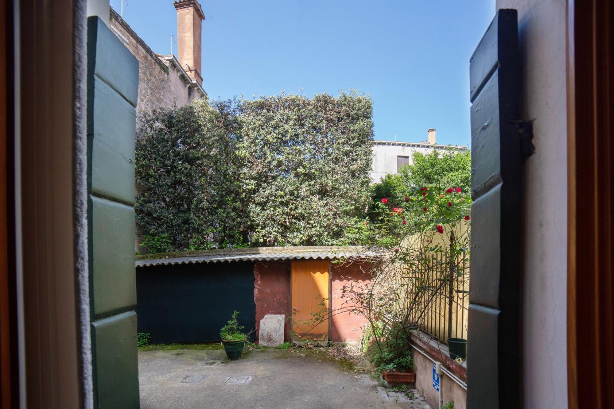 Ca Lion By Venicevillas, Vicino Biennale Exterior photo